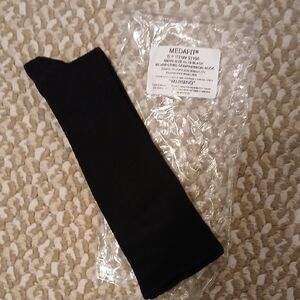 Black Men's Socks